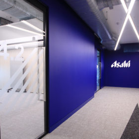 Project: Asahi | Product: Edge Symmetry Door