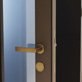 Project: Shell | Product: Elite Affinity door