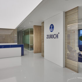 Project: Zurich | Product: Revolution 100