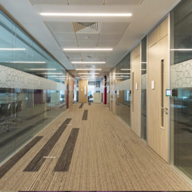 Project: HSBC Middle East | Product: Revolution 100