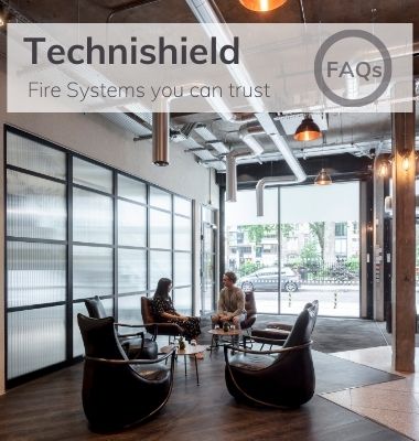Technishield FAQ